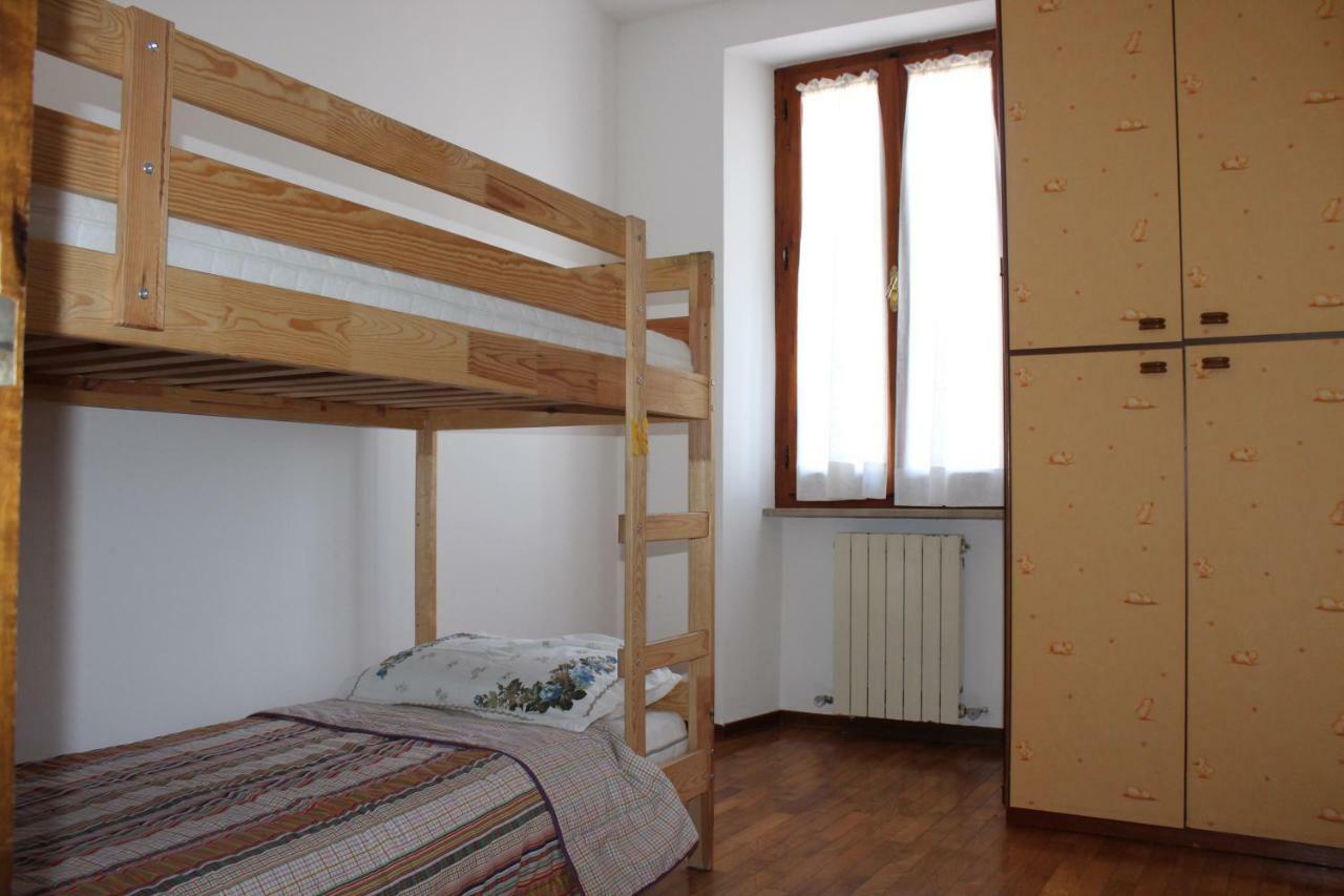 Via Piantarose, 12 Apartamento Perugia Exterior foto