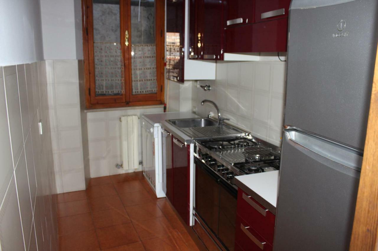 Via Piantarose, 12 Apartamento Perugia Exterior foto
