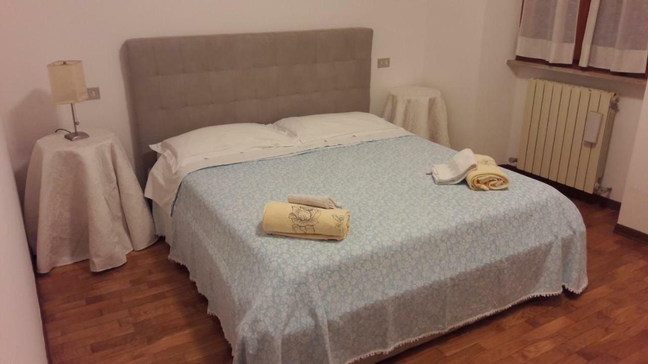 Via Piantarose, 12 Apartamento Perugia Exterior foto