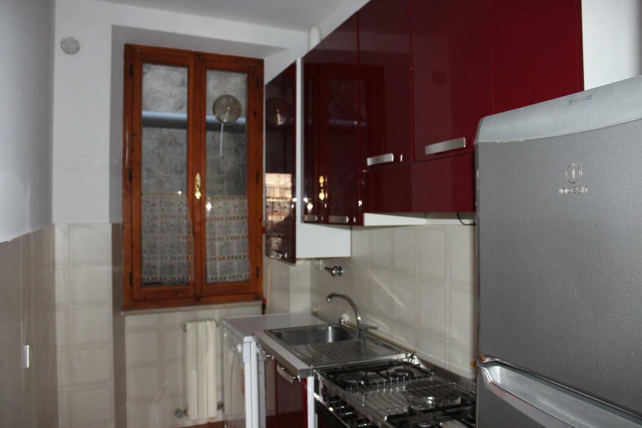 Via Piantarose, 12 Apartamento Perugia Exterior foto