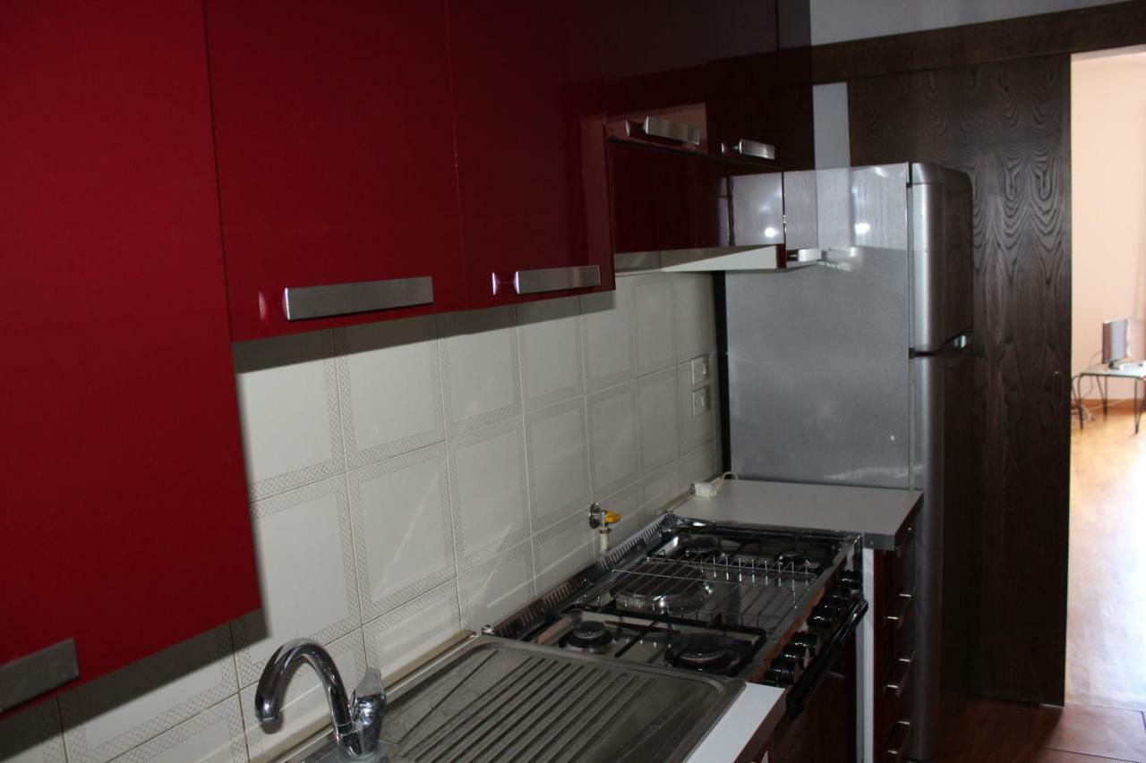 Via Piantarose, 12 Apartamento Perugia Exterior foto