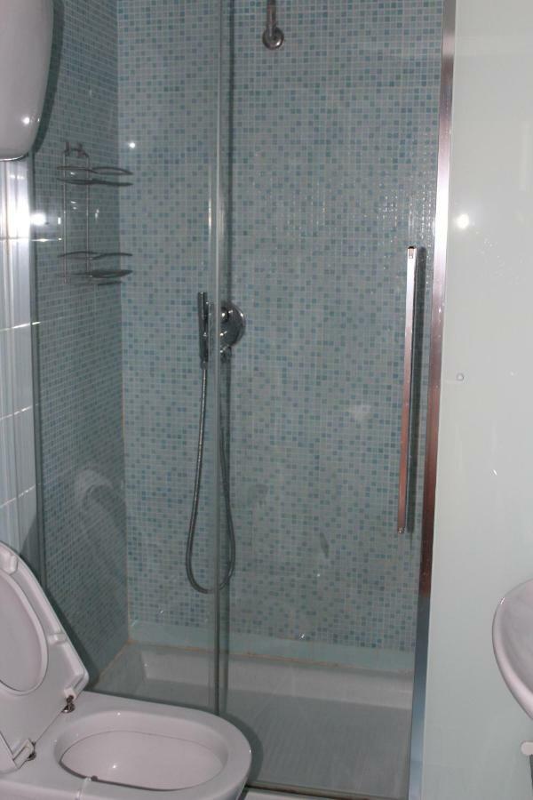 Via Piantarose, 12 Apartamento Perugia Exterior foto